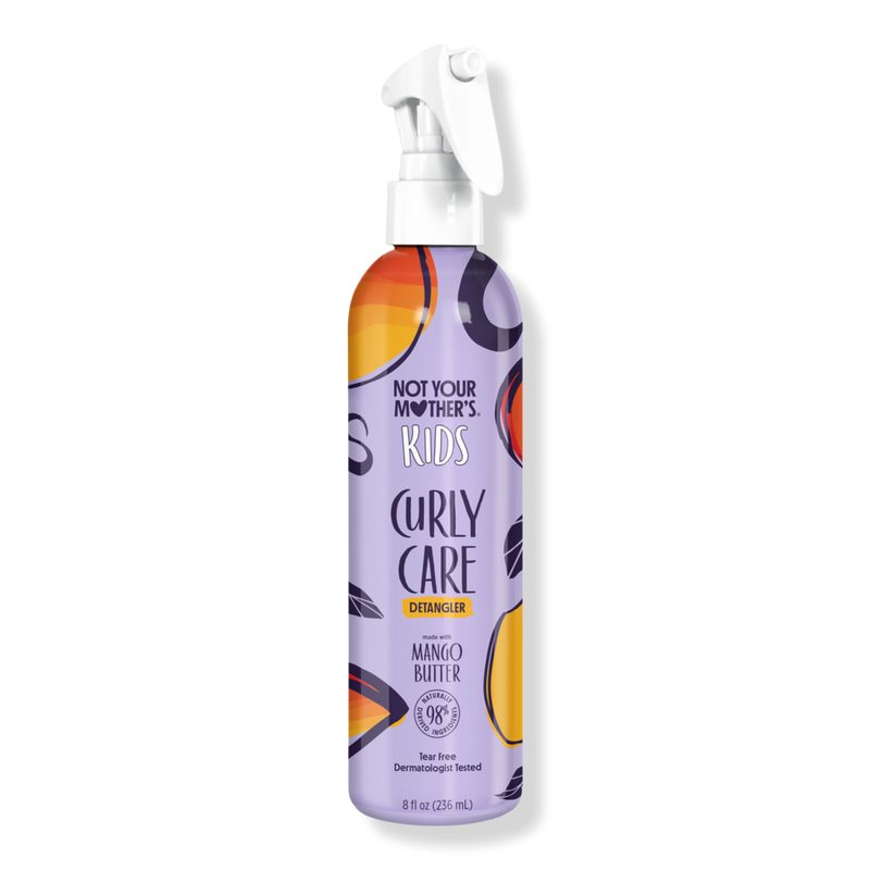 Kids Curly Care Detangler Spray