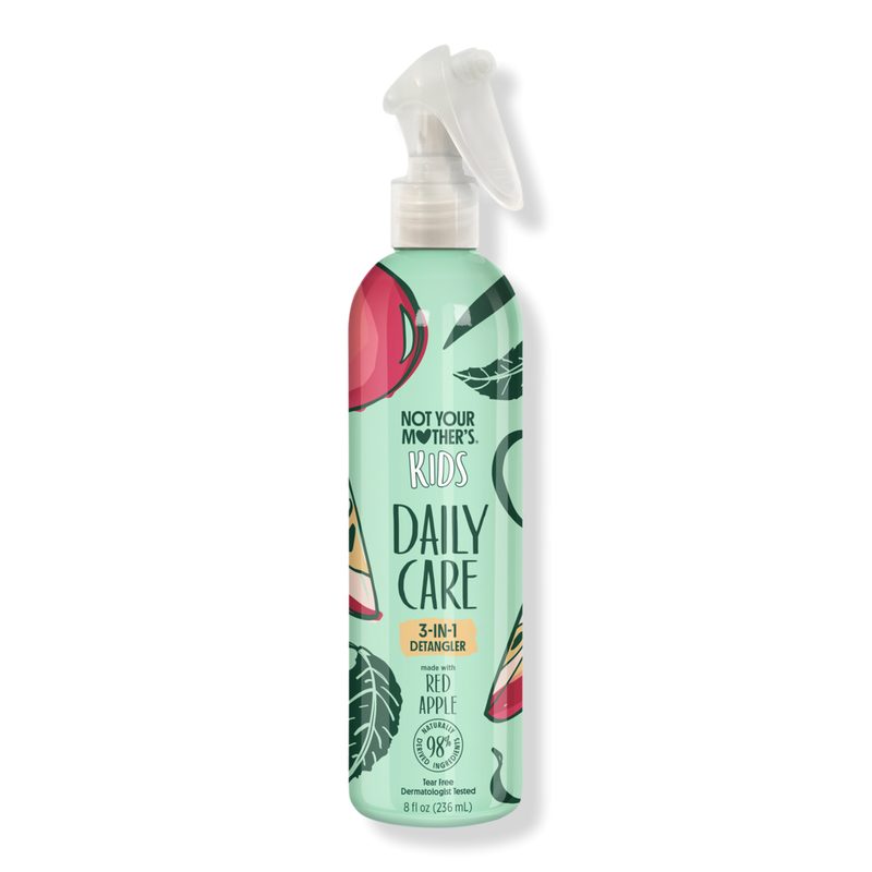 Kids Daily Care 3-in-1 Detangler