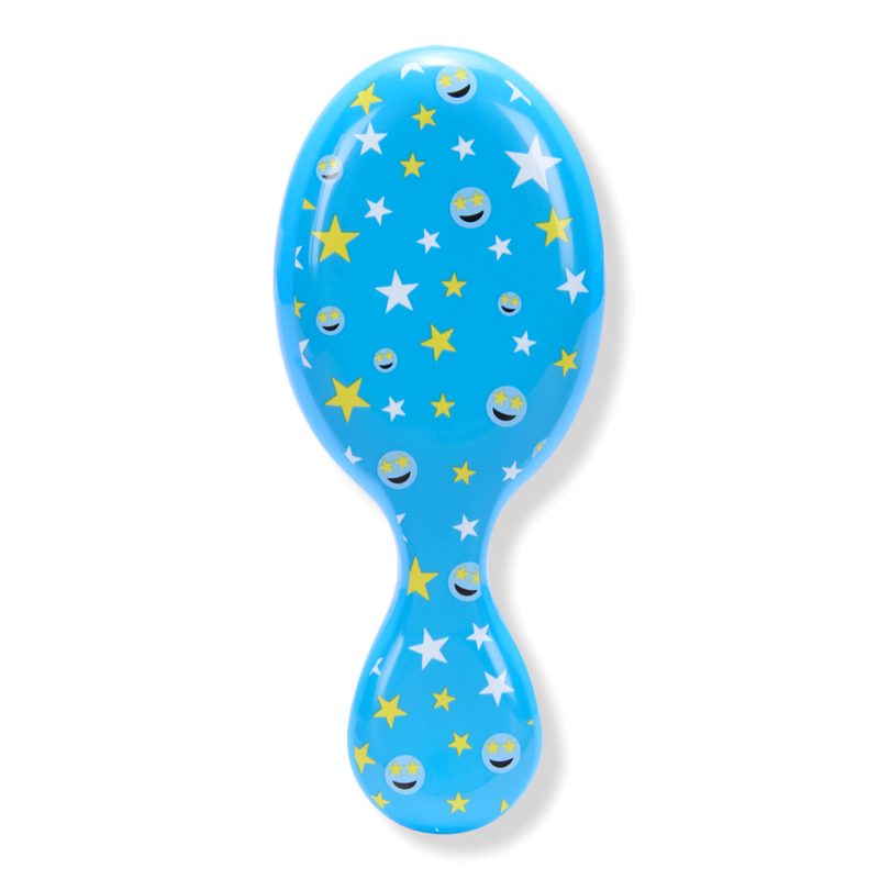 Kids Emoji Mini Brush