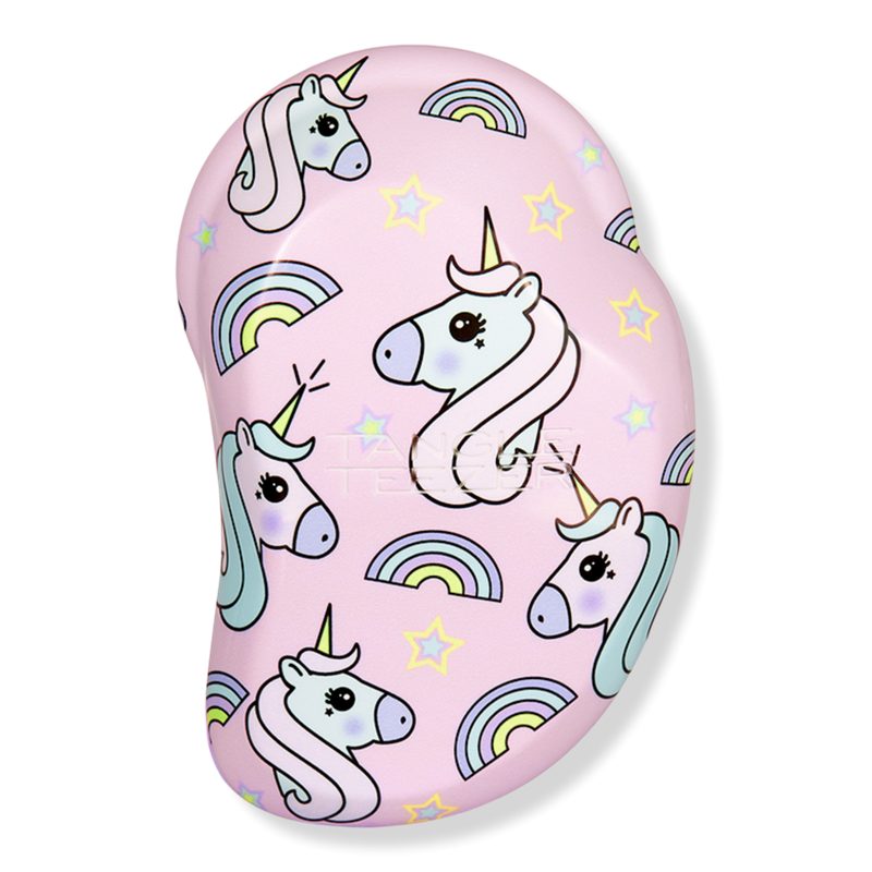 Kids Mini Original Brush - Pink Unicorn