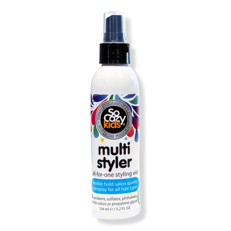 Kids Multi Styler All-In-One Styling Aid