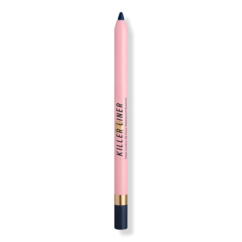 Killer Liner 36 Hour Waterproof Gel Eyeliner - Killer Sapphire