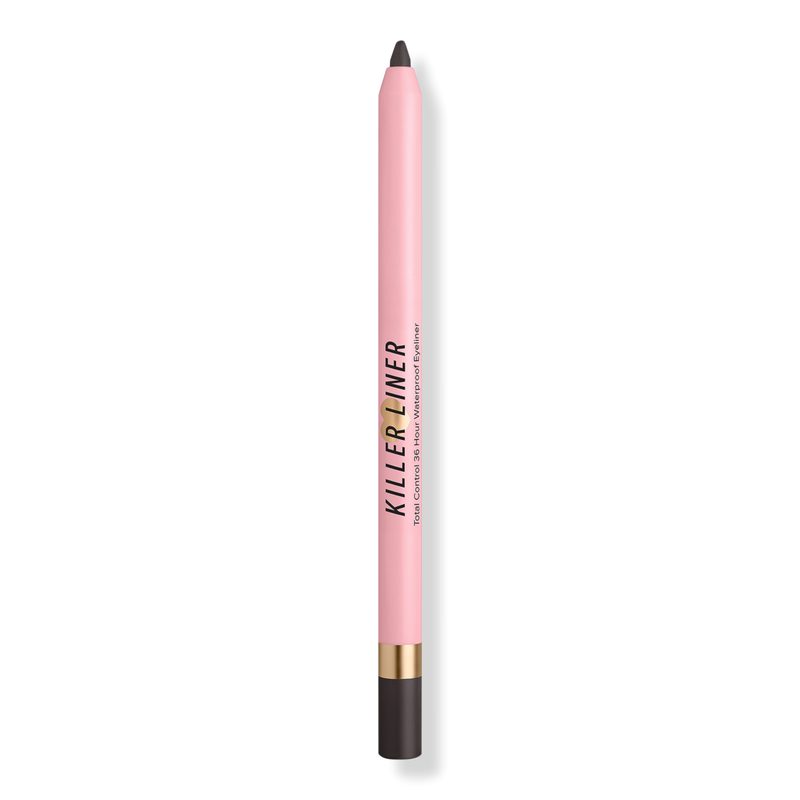 Killer Liner 36 Hour Waterproof Gel Eyeliner - Killer Storm