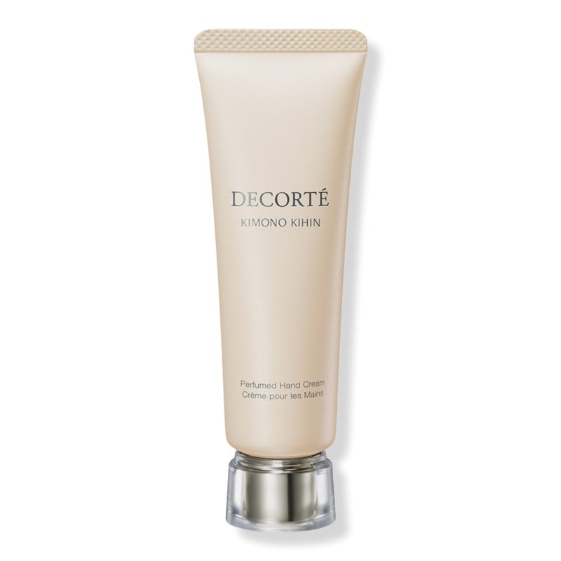 Kimono Kihin Perfumed Hand Cream