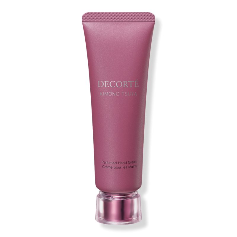 Kimono Tsuya Perfumed Hand Cream