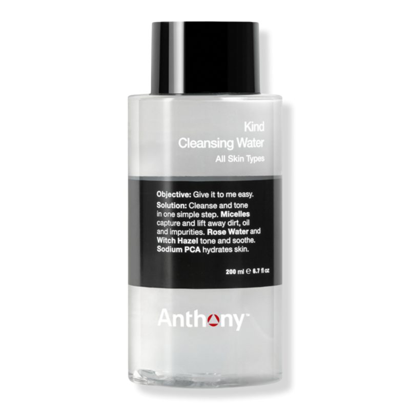Kind Cleansing Water