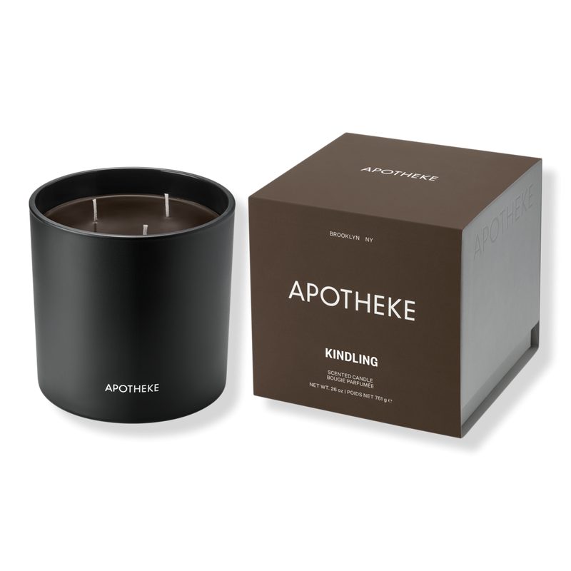 Kindling Scented Candle - 26 oz (3-Wick Candle)