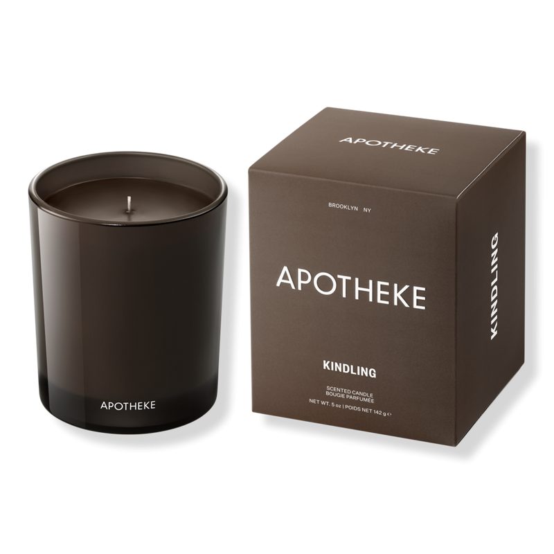 Kindling Scented Candle - 5 oz (Petite)