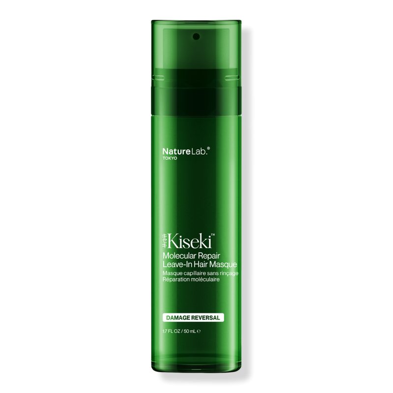 Kiseki Molecular Repair Leave-In Hair Masque