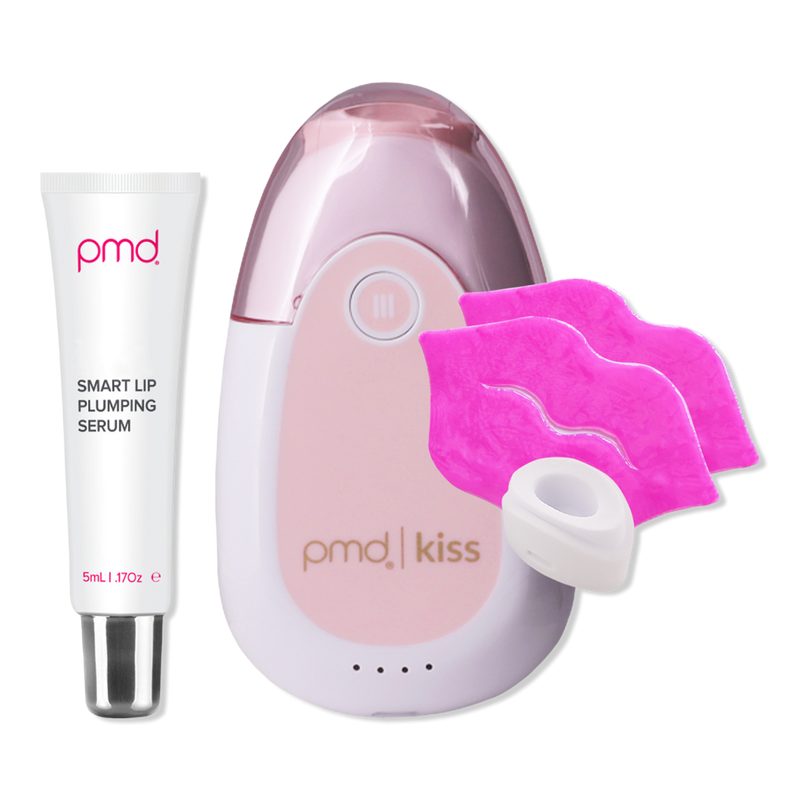 Kiss Lip Plumping Collagen Boost System