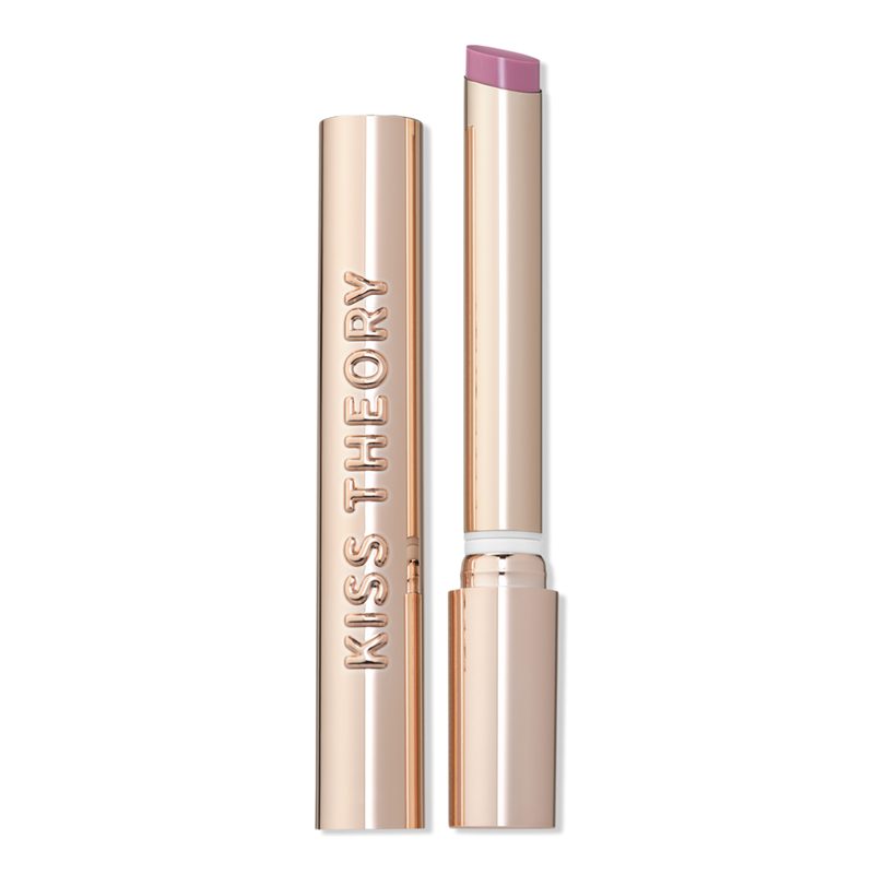 Kiss Theory Lip Balm - NEON ROSE