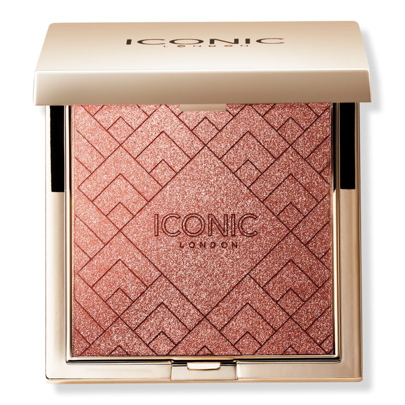Kissed By The Sun Multi-Use Cheek Glow - So Cheeky