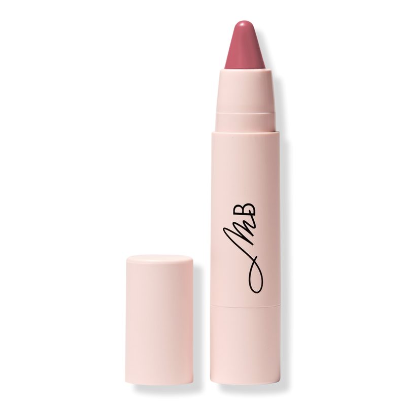 Kissen Lush Lipstick Crayon - Florence