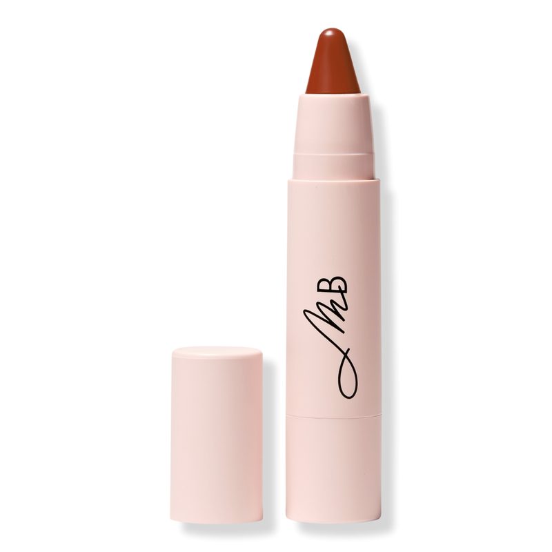 Kissen Lush Lipstick Crayon - Magdalena