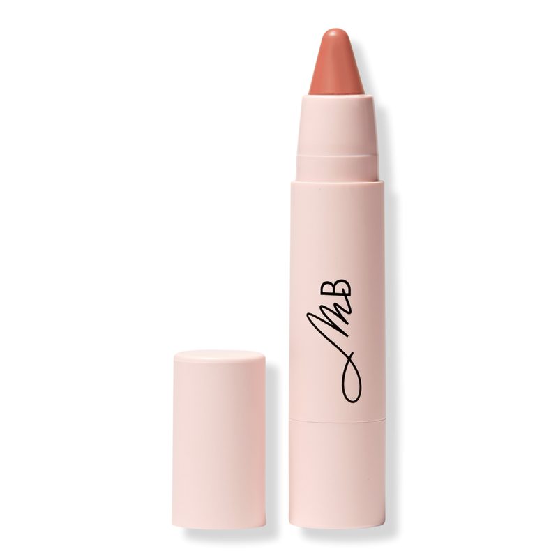 Kissen Lush Lipstick Crayon - Marlene