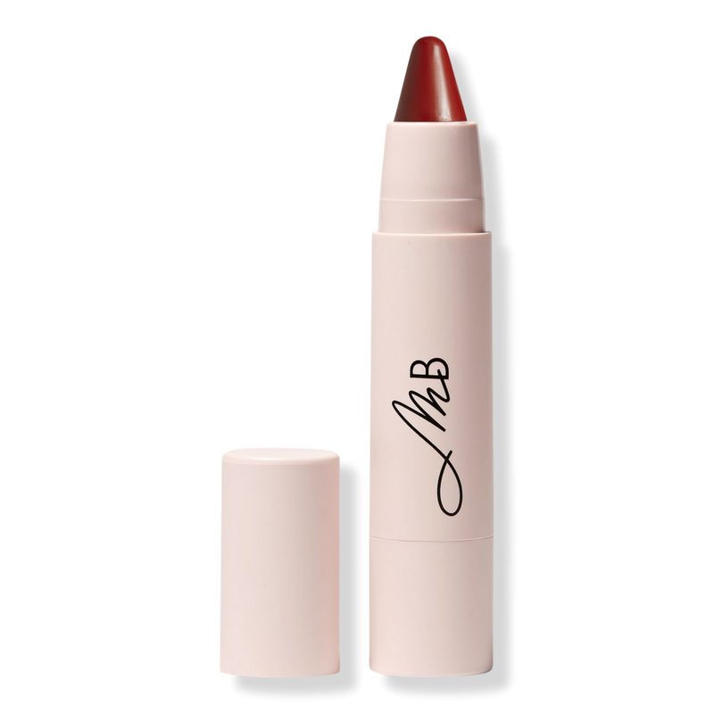 Kissen Lush Lipstick Crayon - Matilda