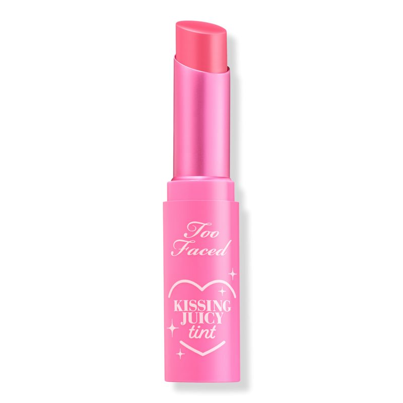 Kissing Juicy Tint Lip Balm - Bubblegum