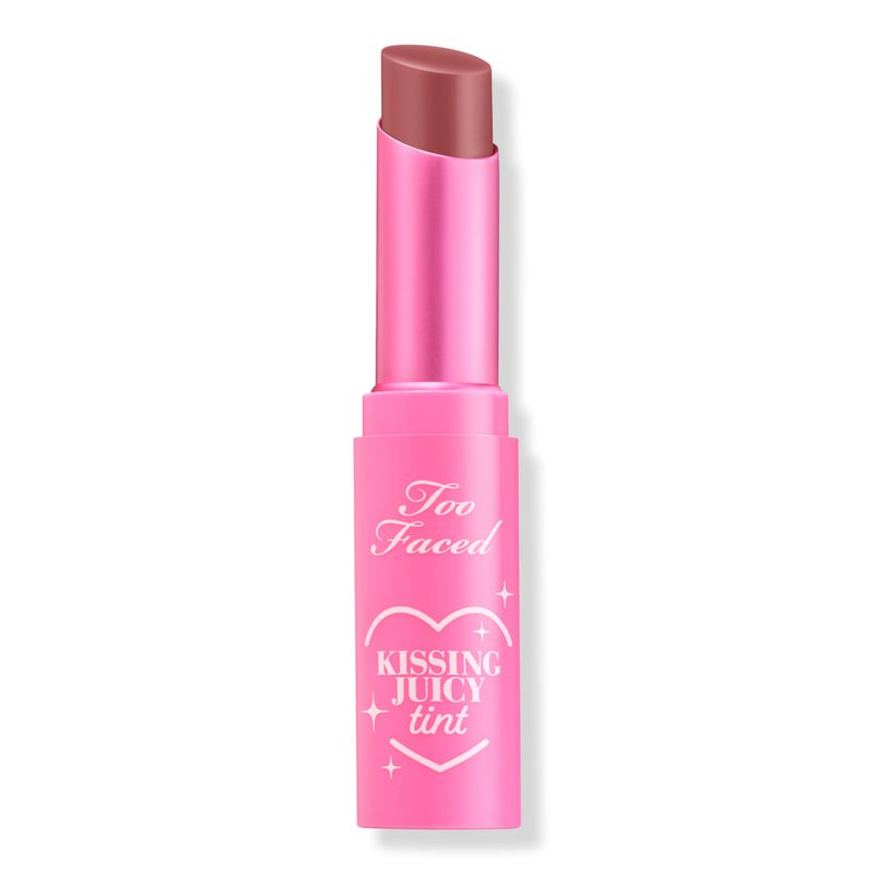 Kissing Juicy Tint Lip Balm - Cream Soda