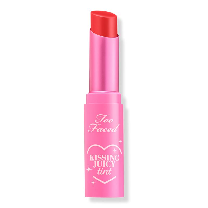 Kissing Juicy Tint Lip Balm - Sour Watermelon
