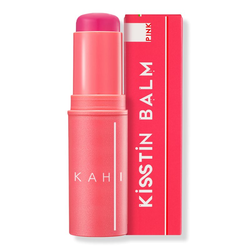 Kisstin Balm Pink