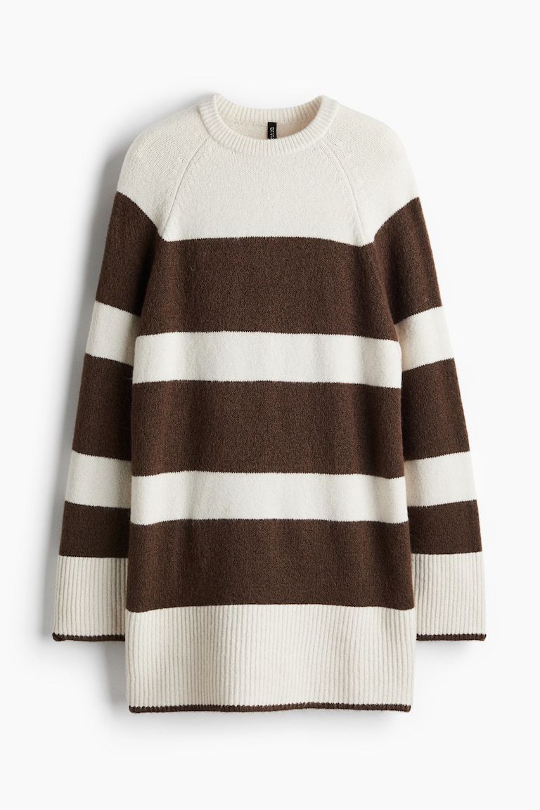 Knit Dress