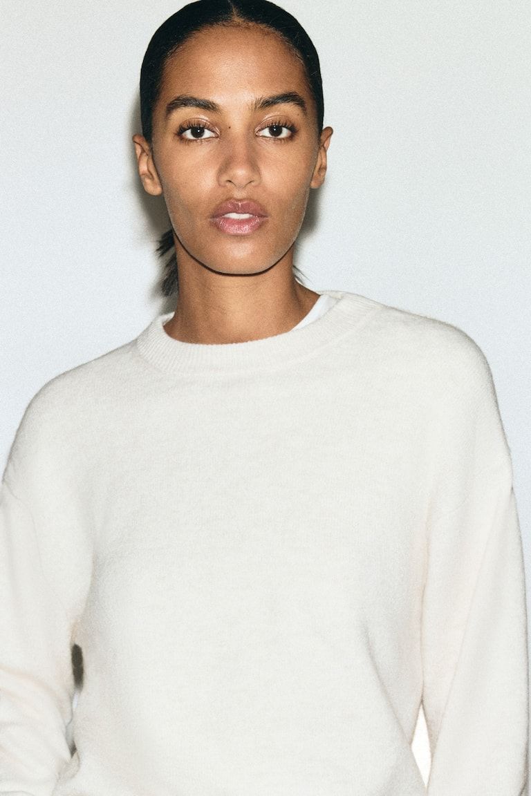Knit Sweater