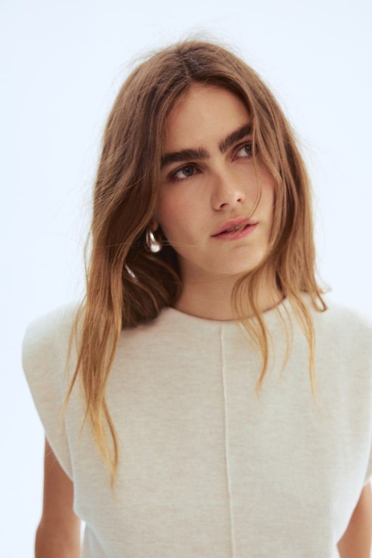 Knit Top