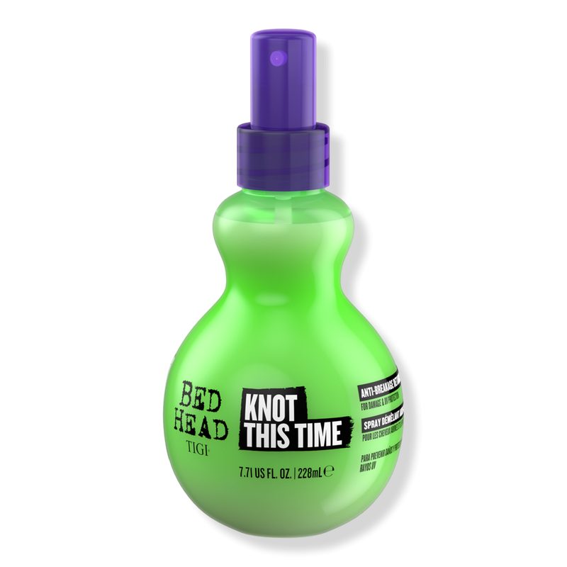 Knot This Time - Anti-Breakage Detangling Spray