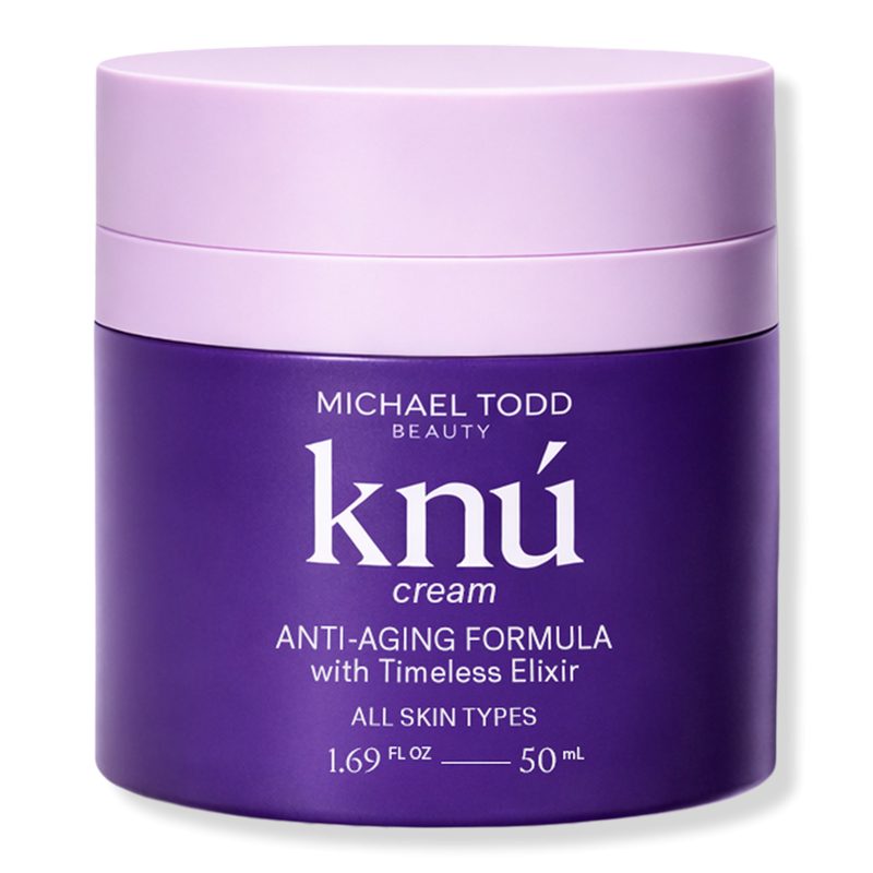 KNU Anti-aging Cream