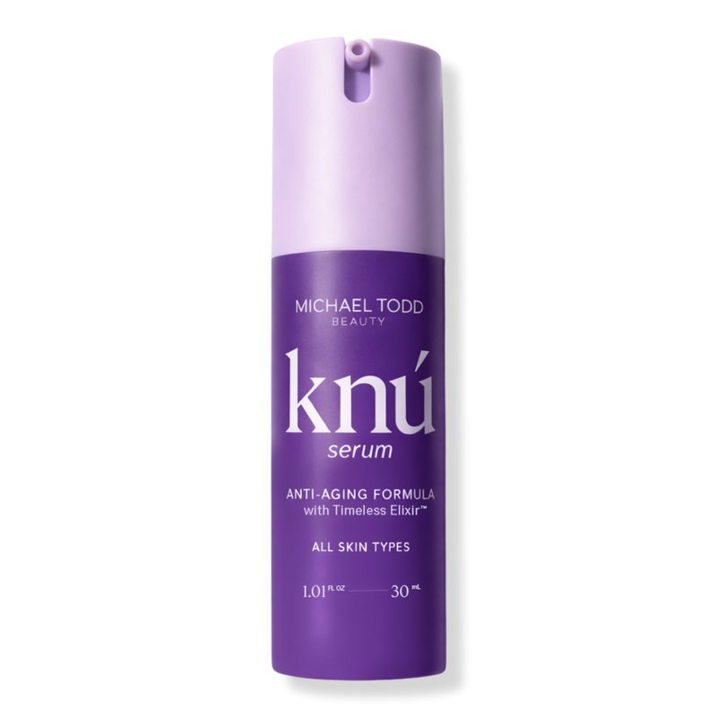 KNU Anti-aging Serum