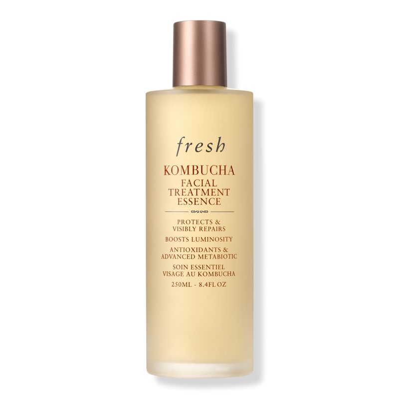 Kombucha Antioxidant Facial Treatment Essence - 8.4 oz