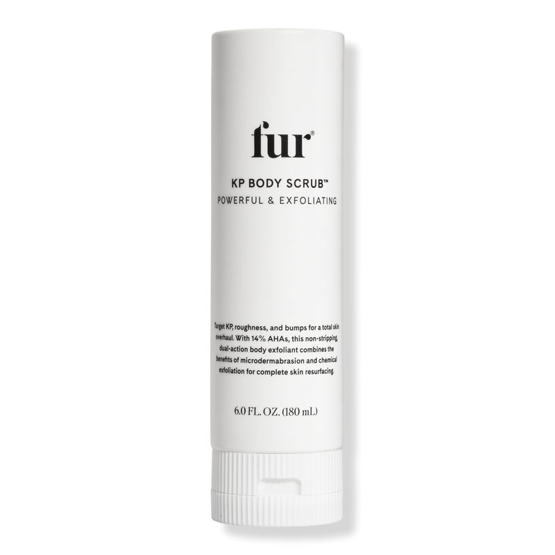 KP Body Scrub