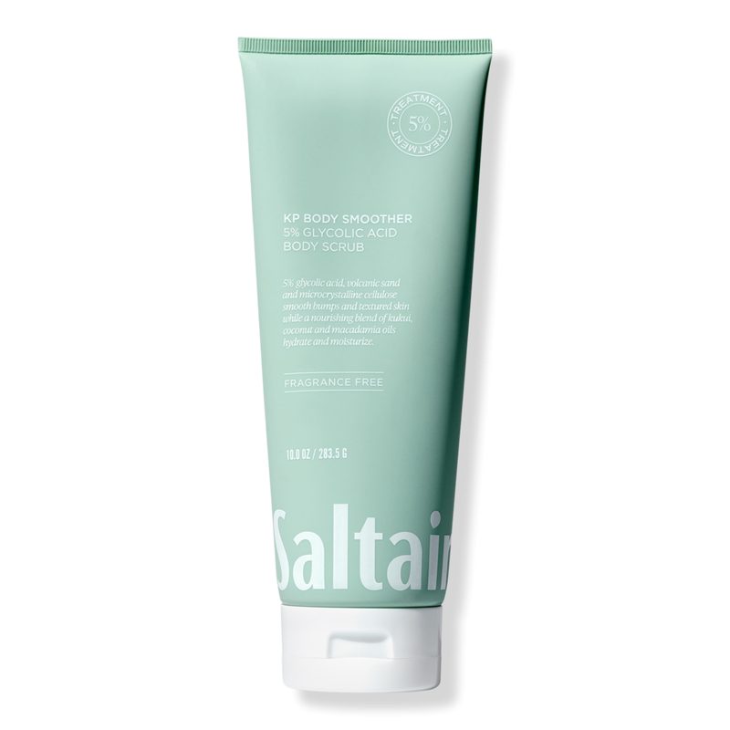 KP Body Smoother 5% Glycolic Acid Body Scrub
