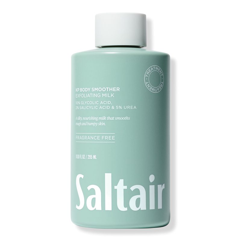 KP Body Smoother Exfoliating Milk with Glycolic Acid & Urea