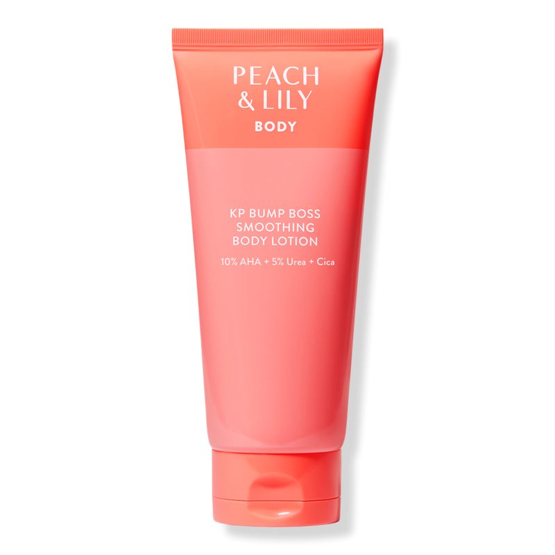 KP Bump Boss Smoothing Body Lotion