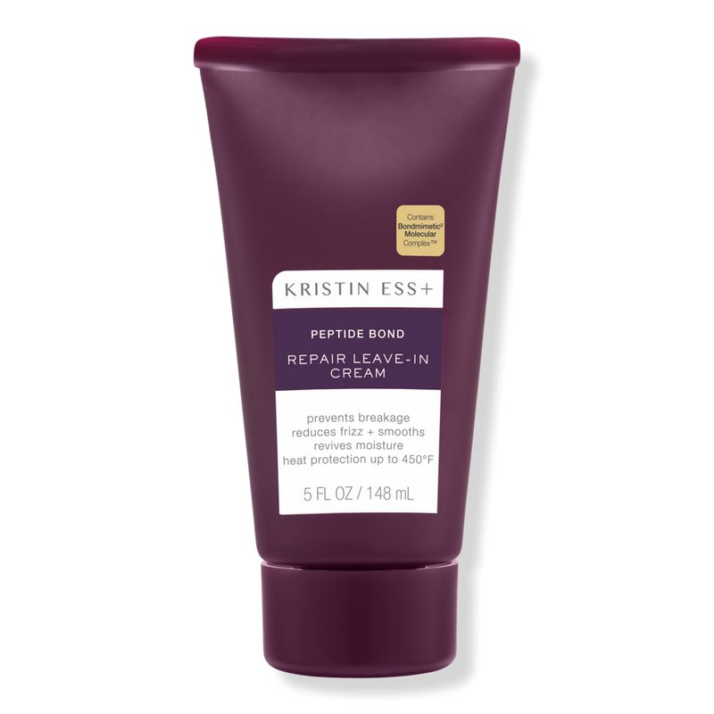 Kristin Ess+ Peptide Bond Repair Leave-In Cream