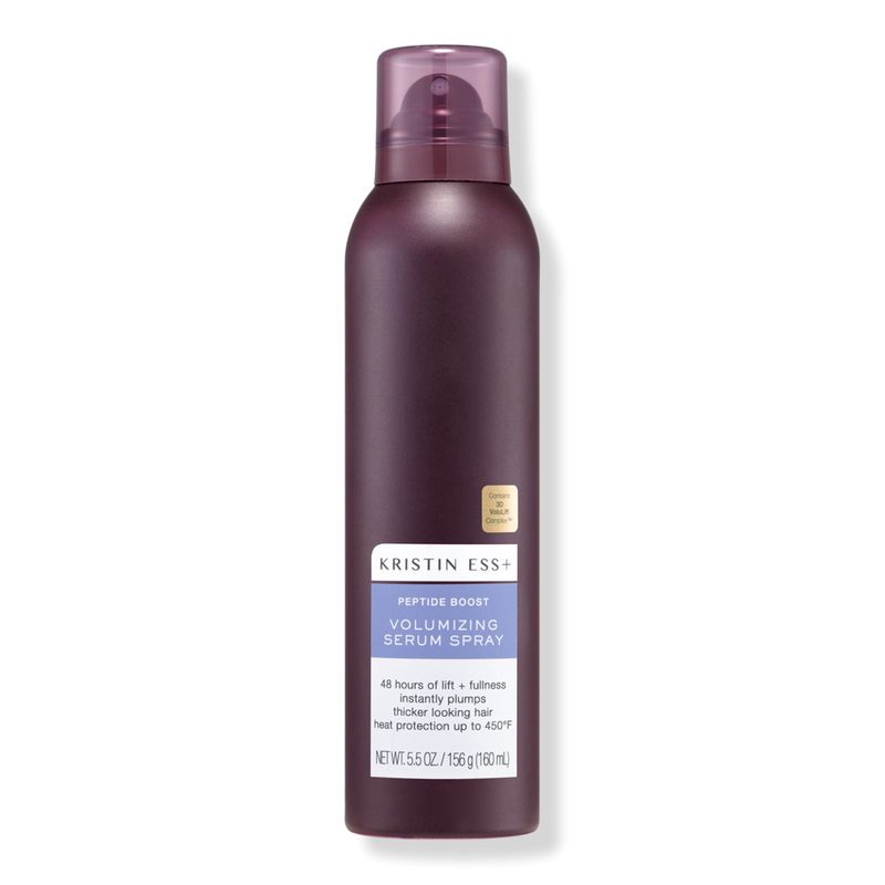 Kristin Ess+ Peptide Boost Volumizing Serum Spray