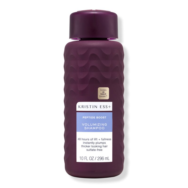 Kristin Ess+ Peptide Boost Volumizing Shampoo
