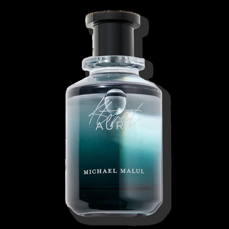 KTORET Aura Men's Eau de Parfum - 3.4 oz