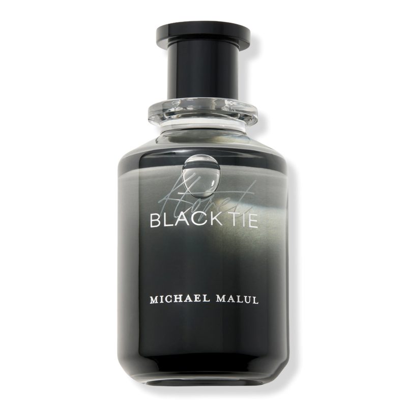 KTORET Black Tie Men's Eau de Parfum - 3.4 oz