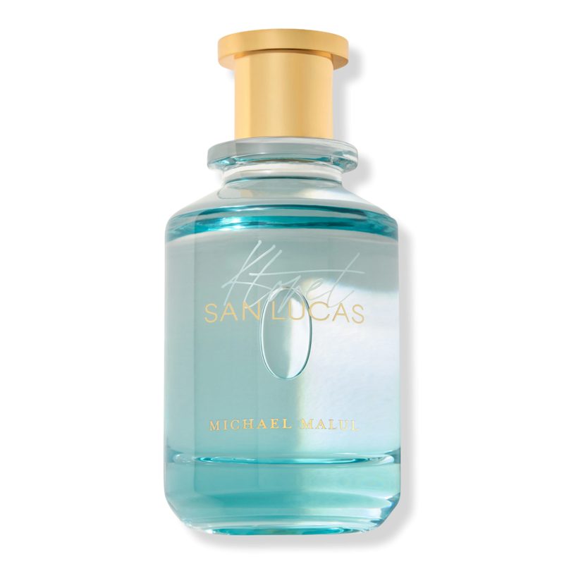KTORET San Lucas Men's Eau de Parfum - 3.4 oz