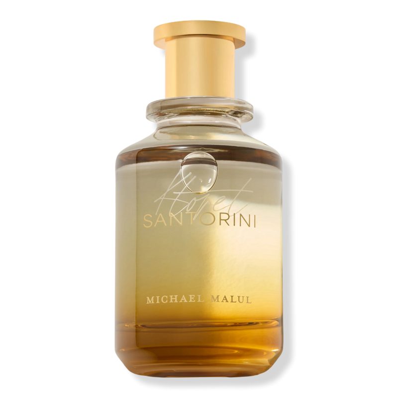 KTORET Santorini Men's Eau de Parfum - 3.4 oz