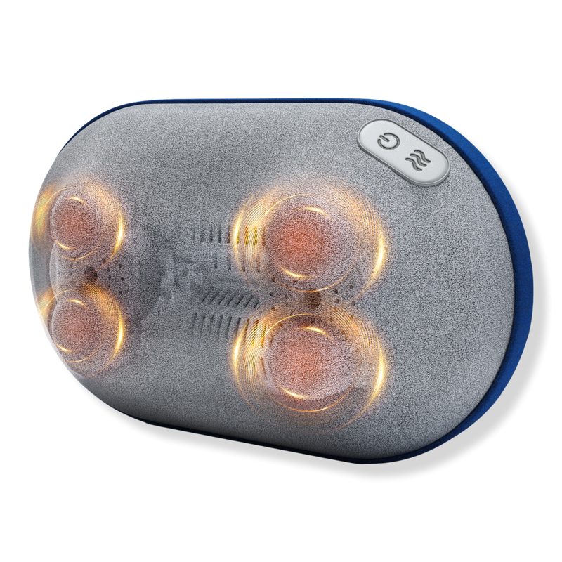 Kumo Mini Wireless Massage Pillow