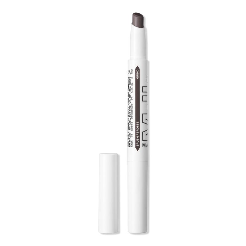 KUSH Brow Shadow Stick Waterproof Eyebrow Pencil - GRIND