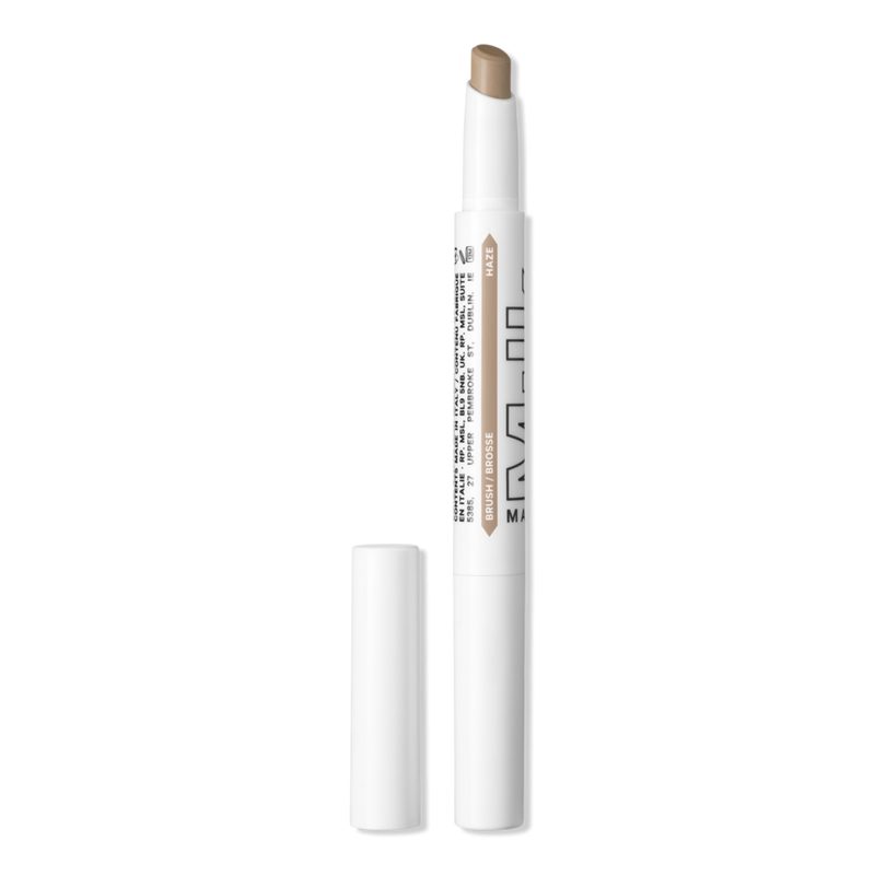 KUSH Brow Shadow Stick Waterproof Eyebrow Pencil - HAZE