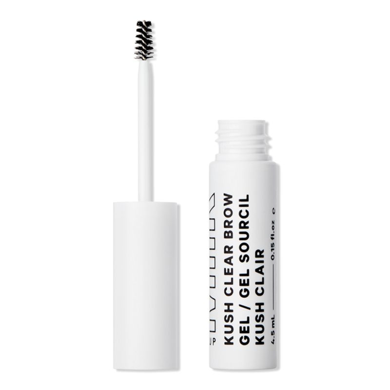 KUSH Clear Brow Gel