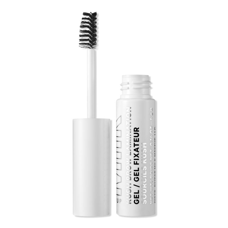 KUSH Clear Eyebrow Lamination Gel