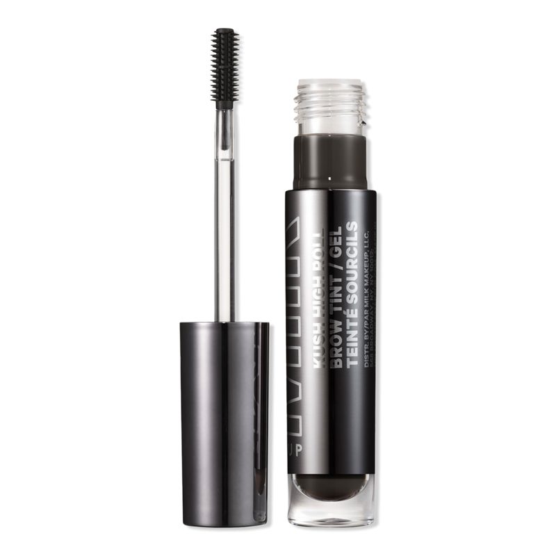 KUSH High Roll Defining Tubing Eyebrow Gel - DIESEL