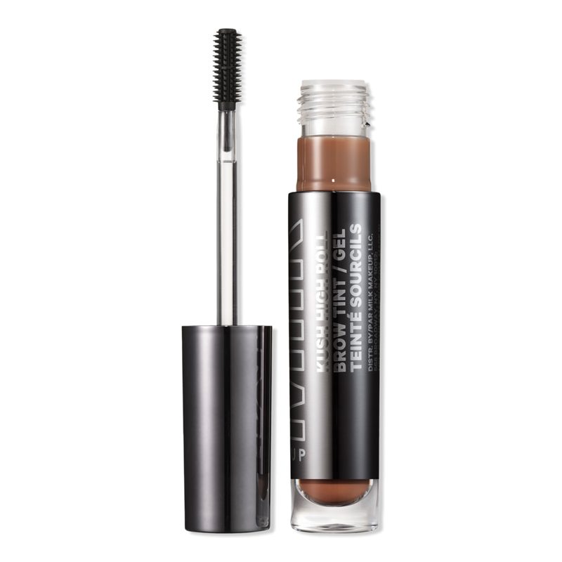KUSH High Roll Defining Tubing Eyebrow Gel - DUB