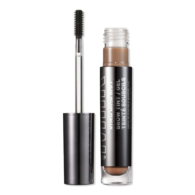 KUSH High Roll Defining Tubing Eyebrow Gel - HAZE